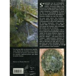 Fontaines de Provence et de Côte d’Azur - Louis Plantier