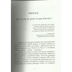 Histoire de France L'imposture - Georges Labouysse