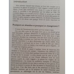 Des histoires de mots, du latin au gascon - André Hourcade - Introduction