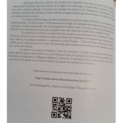 Se canta que cante - chants occitans - La Talvera