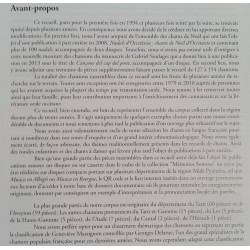 Se canta que cante - chants occitans - La Talvera