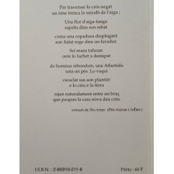 Poèmas Causits (1966-1975) – (Flor Enversa n° 4) - Seamus Heaney