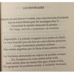 Poèmas Causits (1966-1975) – (Flor Enversa n° 4) - Seamus Heaney