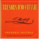 Trésor d'Occitanie - Frédéric Mistral (CD)