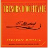 Trésor d'Occitanie - Frédéric Mistral (CD)