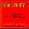 Trésor d'Occitanie - Frédéric Mistral (CD)