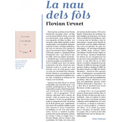 La nau dels fòls - Florian Vernet - Article Lo Diari