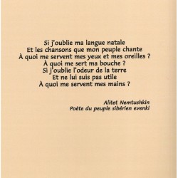 Langue et traditions orales en pays de Guillaumes - La França rustega - 4ième de couverture
