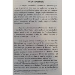 Langue et traditions orales en pays de Guillaumes - La França rustega