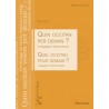Quin occitan per deman ? Eric Fraj - Couverture édition 2014