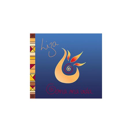 Coma ma vida - Liza (CD)