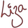 Coma ma vida - Liza (signature)