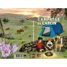 Campatge en Carcin - Joèl Blèi