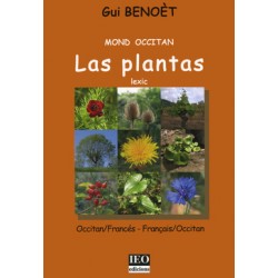 Las plantas - Benoèt Gui