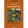 Las plantas - Benoèt Gui
