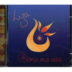 Coma ma vida - Liza (CD)