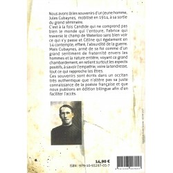 Camins de guèrra - Jules Cubaynes