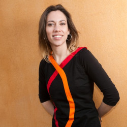 Coma ma vida - Liza l'occitane