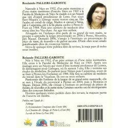 Au cascai de la font - Au babil des fontaines - Rolande FALLERI