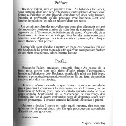 Au cascai de la font - Au babil des fontaines - Rolande FALLERI