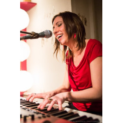 Coma ma vida - Liza l'occitane