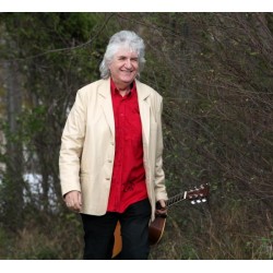 Le chanteur occitan Patric