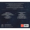 Estelum - Ballades en Occitanie - Patric - CD