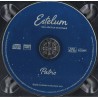 Estelum - Ballades en Occitanie - Patric - CD