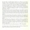 Au risque de Babel - Jean Eygun - Le texte religieux occitan - 4en de cobertura