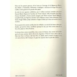 Lo lop, lo diable e l'avesque - Anthologie de contes gascons