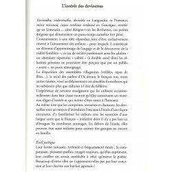 Qu'es aquò, qu'es aquò ? Andrieu Lagarda - Extrait