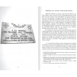 Magdalena - Jules Cubaynes (édition 2007)