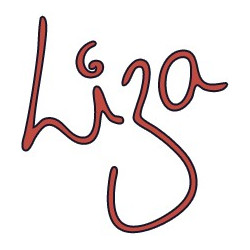 L - Liza (signature)