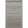 Dictionnaire du patois de Lallée en Valgodemar - David Martin