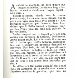 Vida de Joan Larsinhac (A Tots 39) - Robert Lafont - Extrach