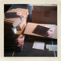 L - Liza - CD 2013 occitan