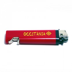Briquet Occitània (ancien modèle)