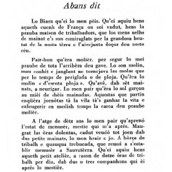 Margalida La hilha deu praube - Jan Gastellú-Sabalòt - ATS 64