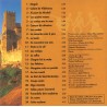 Les plus belles mélodies d'Occitanie (CD)