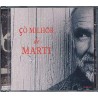 Ço milhor de Marti - Claude Marti (CD)