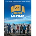 Massilia Sound System LE FILM - Christian Philibert (DVD)