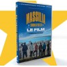 Massilia Sound System LE FILM - Christian Philibert (DVD)