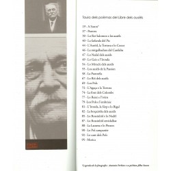 Lo libre dels ausèls - Antonin PERBÒSC