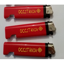 Briquet Occitània (ancien modèle)