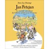Jan Petejan - Jean-Luc DOMENGE - Le monde surréaliste du folklore enfantin en Provence - Tome1