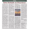 Êtres fantastiques en Provence: fées, sorcières, lutins - Jean-Luc Domenge - Article Prouvenço d'Aro