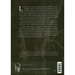 Pour la langue d'oc à l'école - Yan Lespoux (PULM) - 4ième de couverture