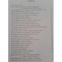 Jasmin - Annales de Littérature Occitane (7)