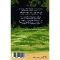 Mos Animals - Mes Animaux - Roger Lassaque - Couverture