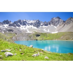 Les 100 merveilles des Hautes-Alpes - Léo Gayola